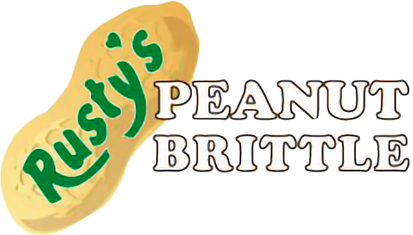Rusty's Peanut Brittle